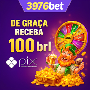 3976bet Ganhe R$ 100,00 Gratis