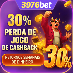 3976bet Fundo de Resgate de Perdas Semanais
