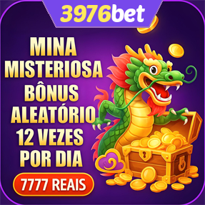 3976bet Mina Misteriosa