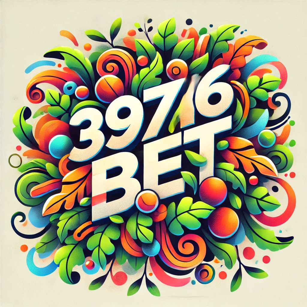 Logo da 3976bet